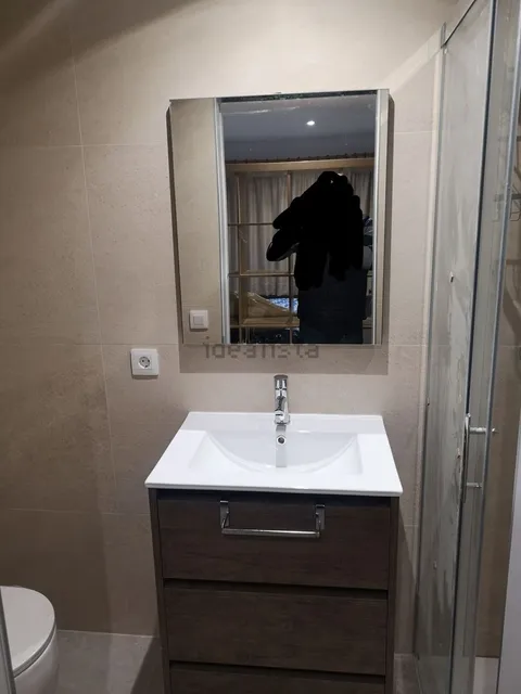 Chambre à louer, Palma