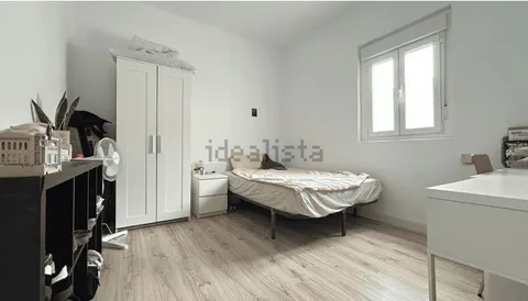 Habitació de lloguer, Cádiz