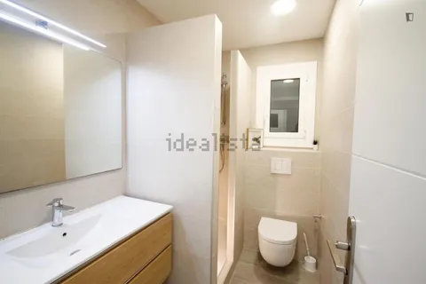 Room for rent, Barcelona