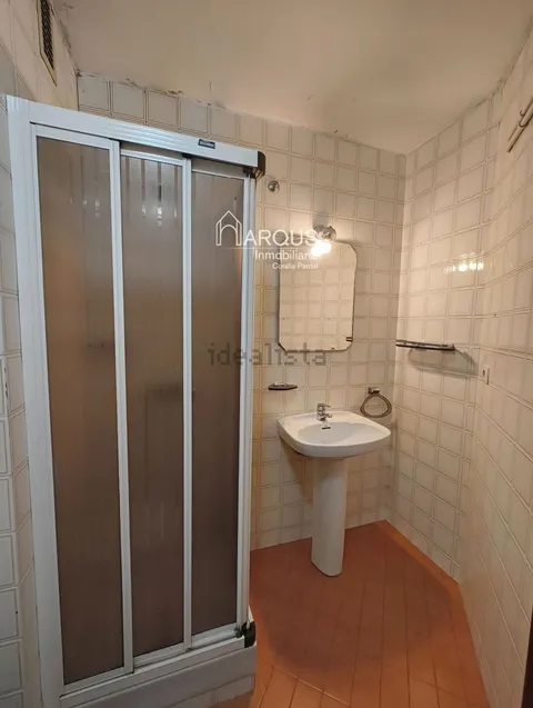 Pis de 84 m² a Santiago de Compostel·la