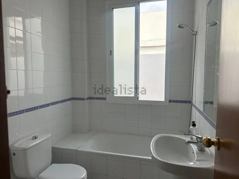 Pis de 53 m² a Sevilla