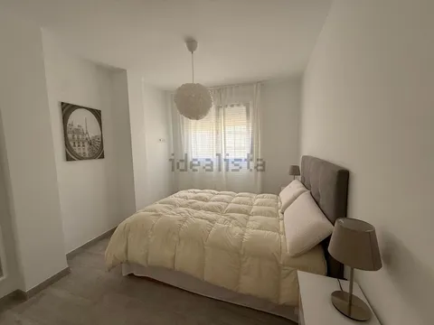Pis de 85 m² a Almuñécar