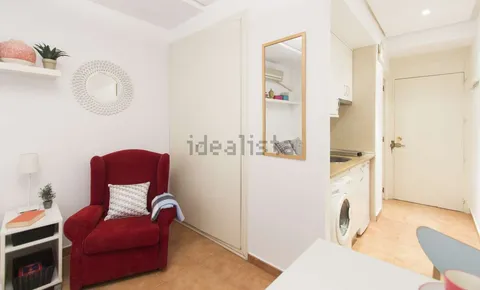 Pis de 30 m² a Madrid