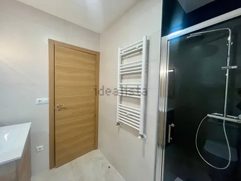 Pis de 85 m² a Betanzos