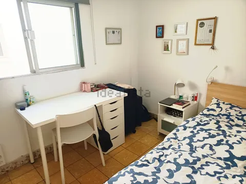 Habitació de lloguer, Sevilla (3/21)
