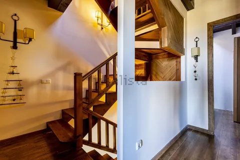 Casa de 196 m² a Isòvol