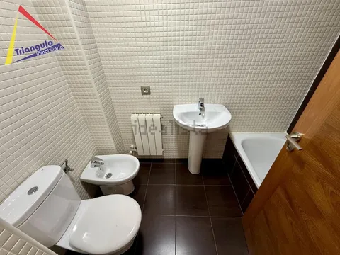 Pis de 80 m² a Segovia
