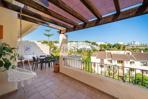 Appartamento 185 m² a Benahavís