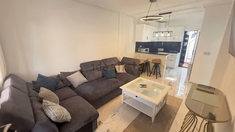 Casa de 50 m² a Oriola