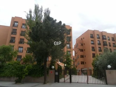 Appartamento 55 m² a Madrid