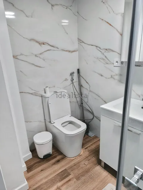 Appartamento 38 m² a Valencia