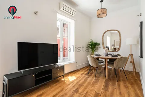 Flat 70 m² in Madrid