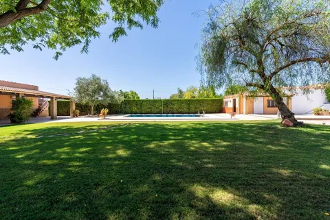Casa de 150 m² a Palomares del Río