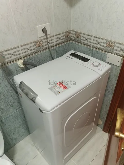 Pis de 40 m² a Las Palmas de Gran Canaria