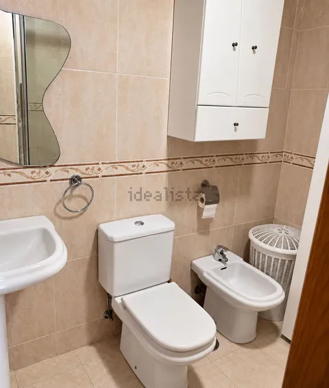 Pis de 48 m² a Rincón de la Victoria