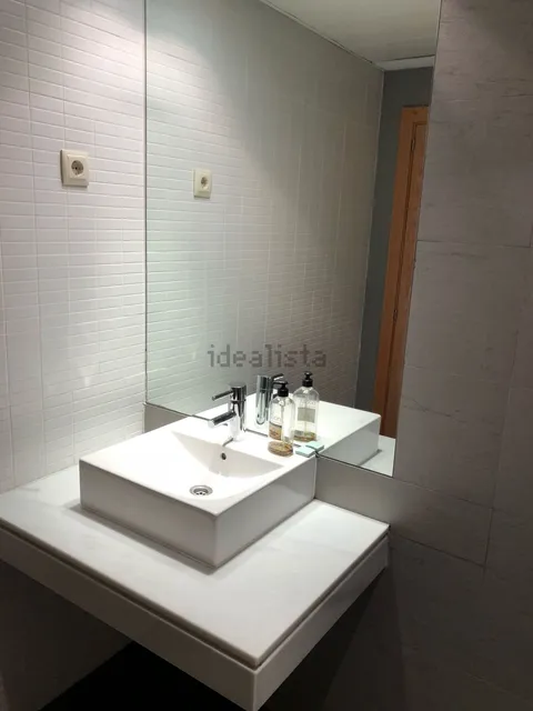 Pis de 96 m² a Guadalajara