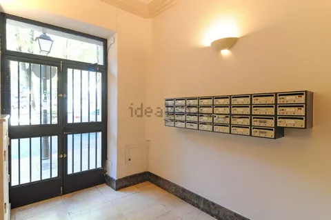 Pis de 100 m² a Madrid