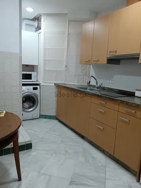 Pis de 65 m² a Sevilla