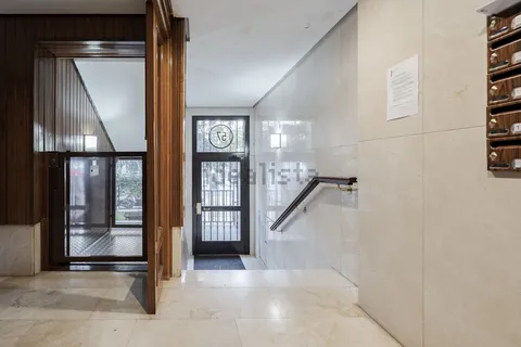 Pis de 85 m² a Madrid