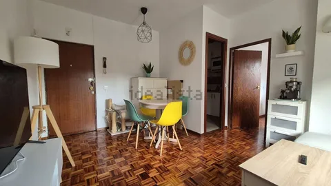 Pis de 45 m² a Madrid