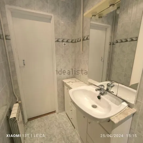 Habitació de lloguer, Valladolid