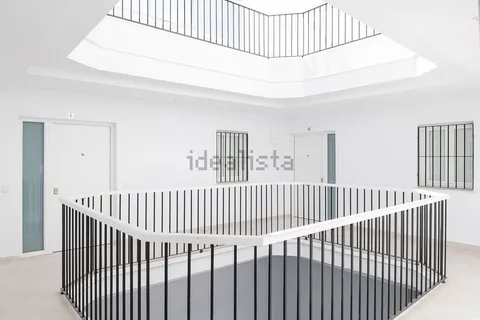 Flat 101 m² in Cádiz