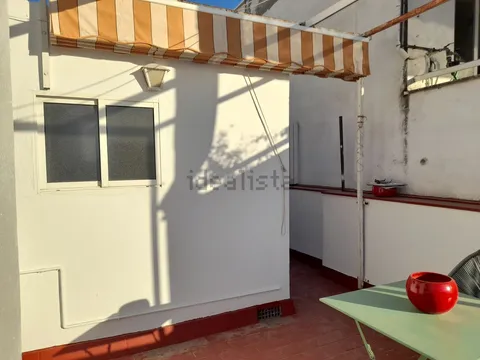 Pis de 92 m² a Sevilla