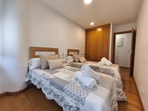 Pis de 75 m² a Cangas de Morrazo