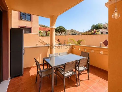 Piso de 97 m² en Águilas (2/18)