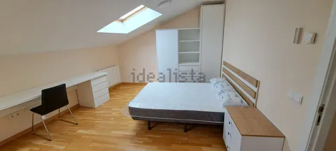 Room for rent, Arévalo (3/19)