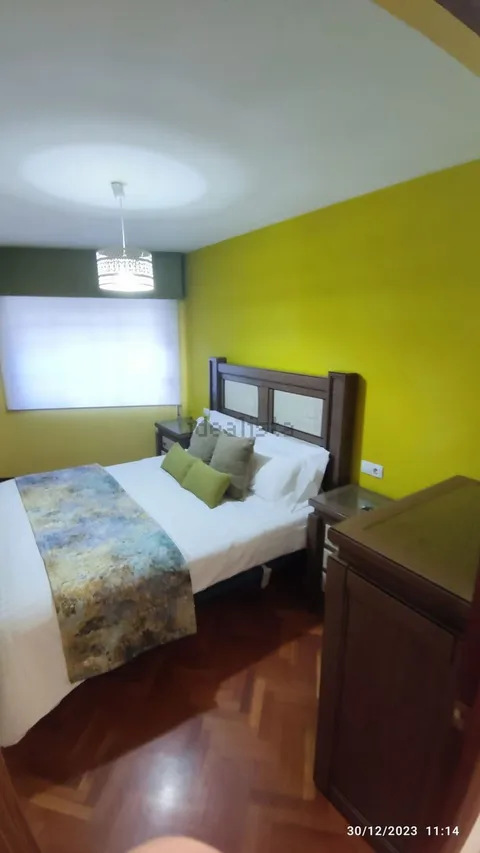 Квартира 90 м² в Pontedeume