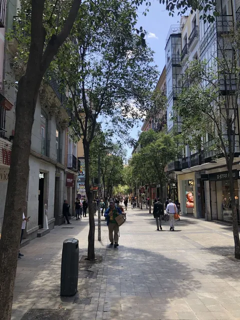 Appartamento 55 m² a Madrid