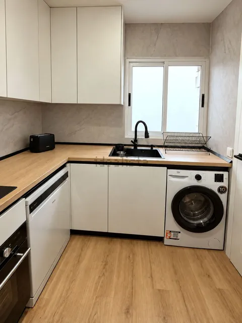 Wohnung 75 m² in Manzanares