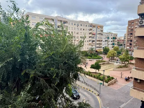 Pis de 102 m² a València