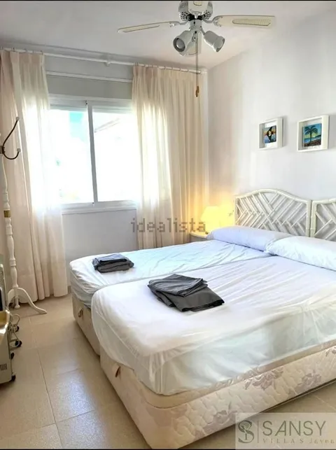 Appartement 65 m² à Xàbia / Jávea