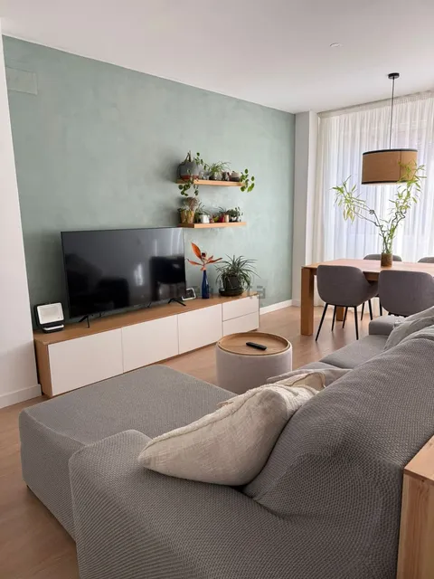 Appartamento 72 m² a Madrid