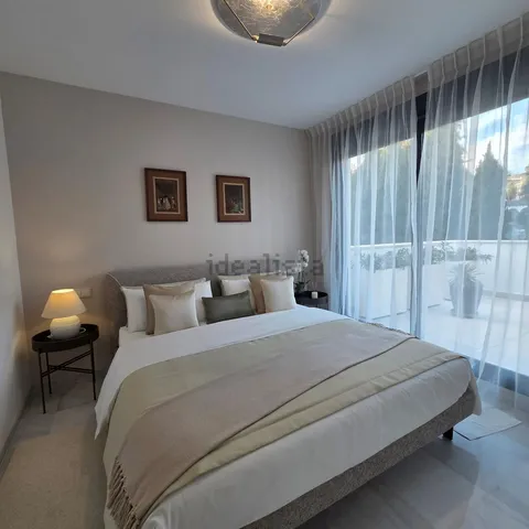 Pis de 224 m² a Marbella
