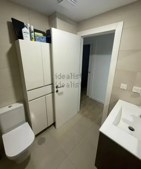 Pis de 71 m² a Almeria
