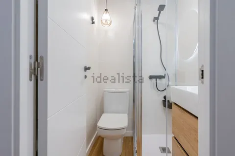 Chambre à louer, Valence