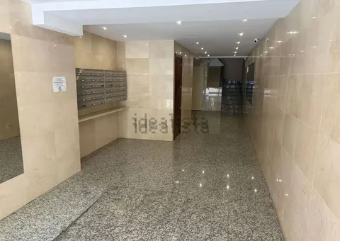 Pis de 85 m² a Salamanca