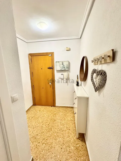 Habitació de lloguer, València