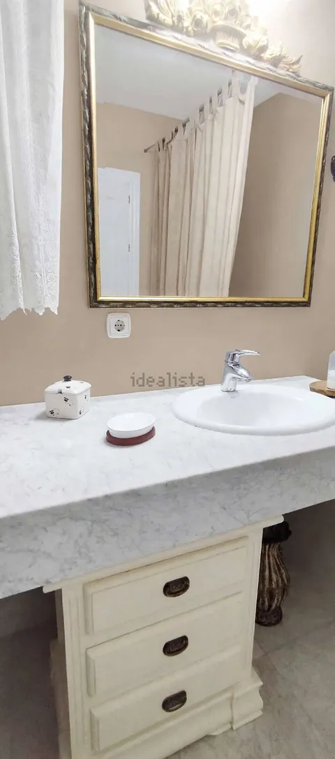 Pis de 80 m² a Sevilla