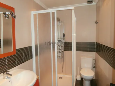 Casa de 220 m² a Aguilar de Campoo