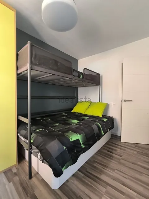 Habitación en alquiler, Sabadell (3/6)