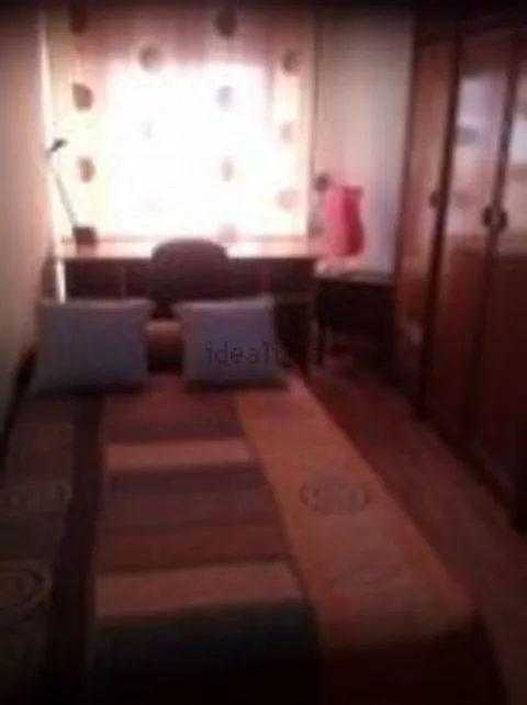 Habitació de lloguer, Valladolid