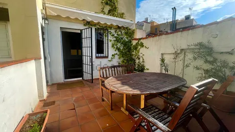 Pis de 90 m² a Madrid