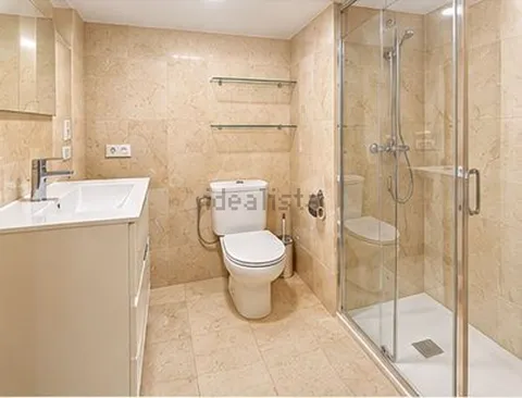Pis de 105 m² a Sevilla