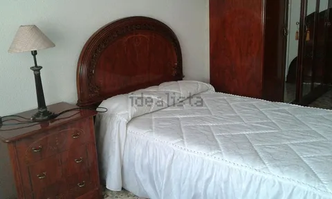 Habitació de lloguer, Manzanares