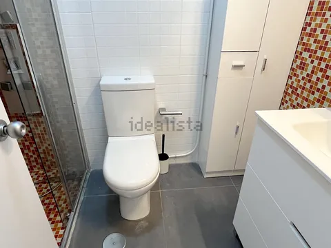 Habitació de lloguer, Vigo