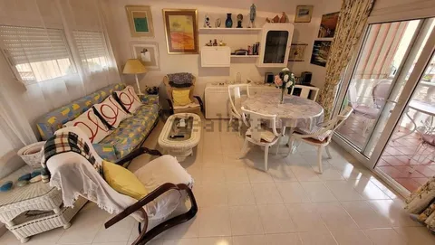 Flat 85 m² in l'Alfàs del Pi